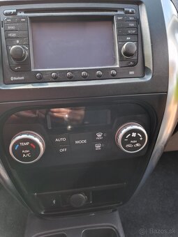 Suzuki SX4 1.6 88KW benzin 4x4 Style - 10