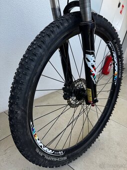 dámsky horský bicykel Liv Tempt - 10