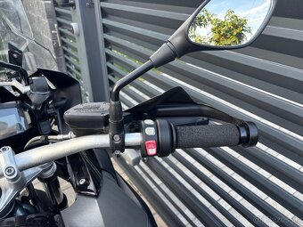 BMW R1200GS 2017 - 10