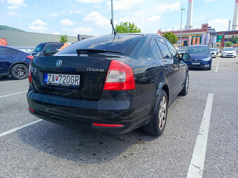 Škoda Octavia 1.6 TDI Elegance - 10