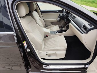 Superb Combi 2021 2.0 tdi AUTOMAT MODEL 2021 Skoda - 10