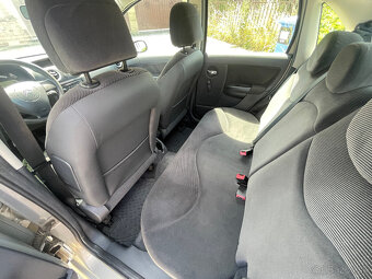 Citroen C3 - 10