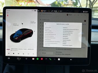 Tesla model 3 Long Range ✅ Refresh ✅ FSD ✅ DPH - 10
