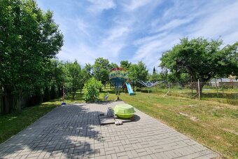 Rodinný dom na predaj – Poprad, pozemok 810 m2, mestská časť - 10