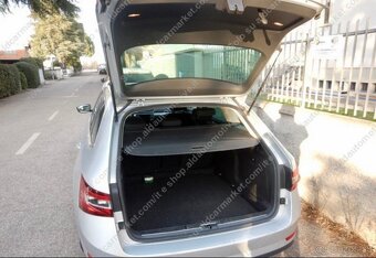 ❇️ ŠKODA SUPERB COMBI 2.0 TDI 110KW M6 4x4•2017•ODPOČET DPH - 10