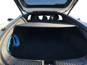 Tesla Model S Long Range 3/2020, 103tis km, záruka do 6/2026 - 10