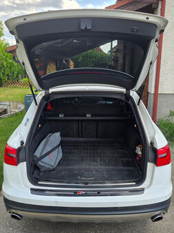 A6 Allroad (C7) - 10