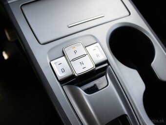 Hyundai Kona Electric 150 - 10