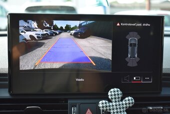 Audi Q5 40 2,0TDI QUATTRO Black Optic - 10