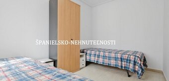 Španielsko, Torrevieja Nueva Torrevieja - Aguas Nuevas 75m2, - 10