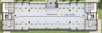 3 IZBOVÝ byt v INTELIGENTNEJ NOVOSTAVBE - 10