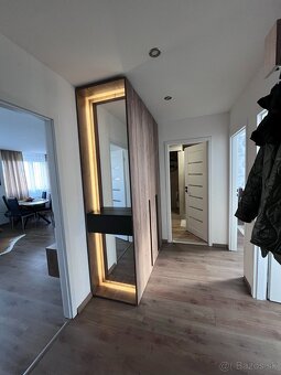 3izb. byt pri Novej nemocnici - 10