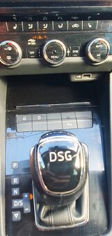 Škoda Octávia Combi 2.0 TDI DSG Style 110KW r.v.2020 - 10