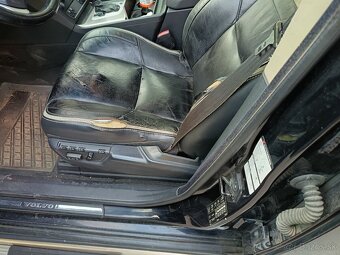 Volvo XC90 2.4 - 10