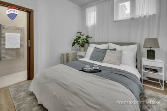 Predaj 2-izbový byt Staré Mesto - 10