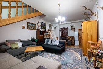 REŠTAURÁCIA, PENZIÓN A PARKOVISKO, TATRANSKÁ KOTLINA, VYSOKÉ - 10