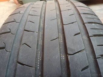 Orig. hliníkové disky Fiat R18, 5x110 - 10