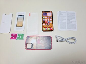 APPLE IPHONE 11PRO 64GB GOLD,TOP STAV,BATERKA 100% - 10