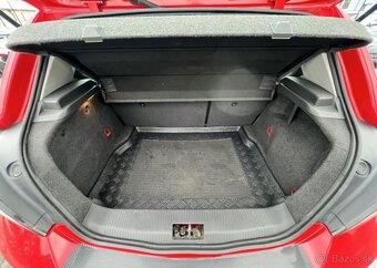 Opel Astra 1.6i 16v LPG PŮVOD ČR 1.MAJ. lpg + benzín manuál - 10