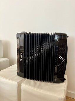 Roland Dallapé FR8x - 10