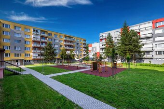 2-izbový byt na predaj za výbornú cenu – Fiľakovo - 10