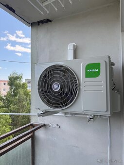 Predaj a montáž klimatizácie - klimatizacia do bytu - 10