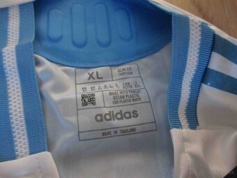 futbalový dres Argentína - Copa America Messi - 10
