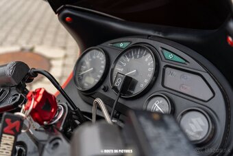 Suzuki GSXF 600 35KW - 10