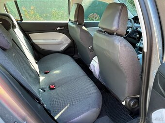 Peugeot 308 1.2 Vti Allure - 10