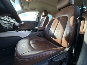 ✅AUDI A7 SPORTBACK 3.0tdi - 10