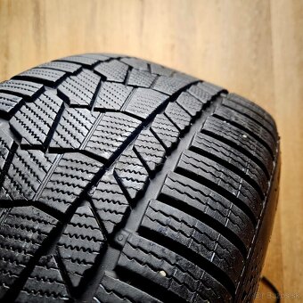 Alu SPEEDLINE R21 5x112 Audi RS6+RS7 ET19 + zimné 275/35R21 - 10