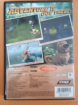 PC hry pre deti a zberateľov - 10