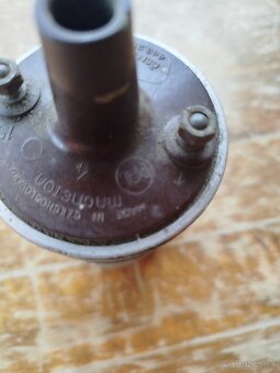 Škoda 1000mb dielu vodná pumpa - 10