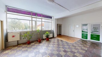 PINK Reality - Prenájom kancelárií – administratívne priesto - 10