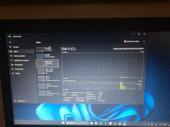 Herný notebook Hp pavilion 15 - 10