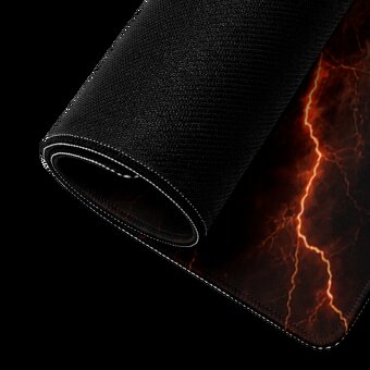 Gaming podložka – AcDc - 10