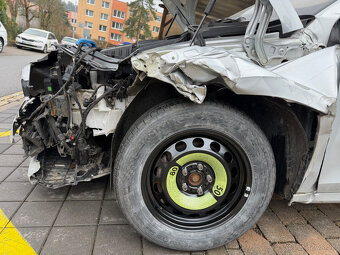 Škoda Octavia IV combi 2,0 TDi 85kw - CZ, DPH - 10