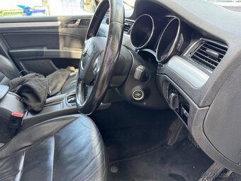 Skoda superb - 10