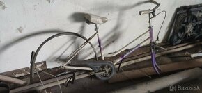 Staré Bicykle (Favorit, MMB3) - 10