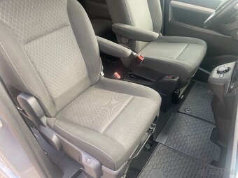 Opel Zafira Life 2.0 CDTI 177k L Edition A/T - 10