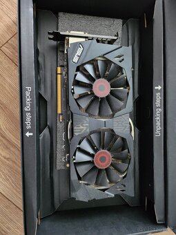 Predám Herný PC - GTX970 4GB, Intel i5 4590 3.30GHz,16GB RAM - 10