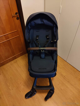Easywalker Jimmey tmavomodry - 10