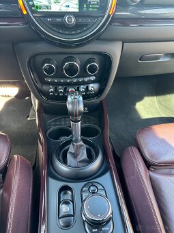 Mini Cooper Clubman JCW All4 205kw - 10