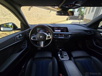 BMW 2 Grand Coupé M-Sport - 10