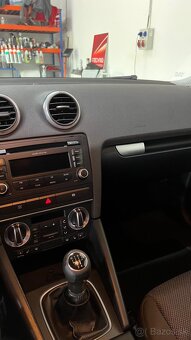 predam audi a3 8p - 10