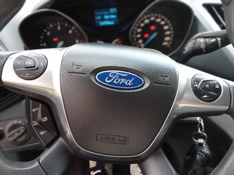 Predam FORD C-MAX 1,6 TDCi 85kw Titanum - 10