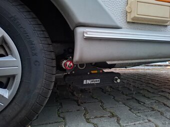 Knaus Sport 440 + MOVER - 10