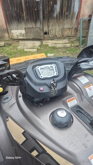 Tgb 600lt - 10