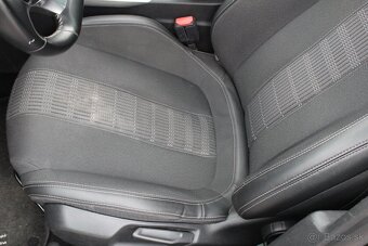 Peugeot 308SW - 10