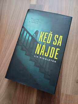 Zázraky z neba, Keď sa nájde - 10